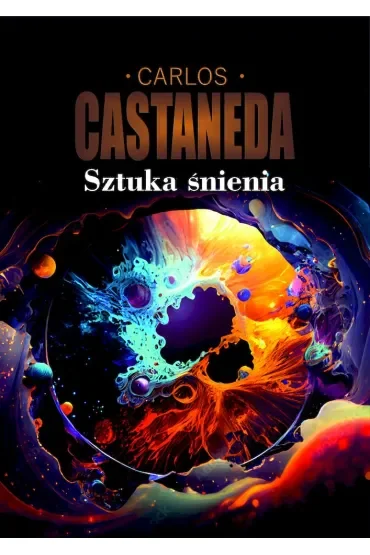Sztuka śnienia