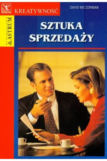 Sztuka sprzedaży