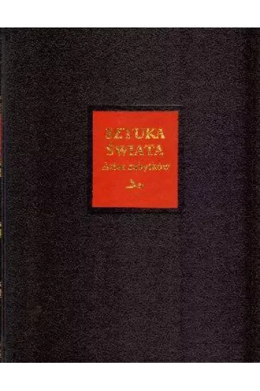 Sztuka świata t.12