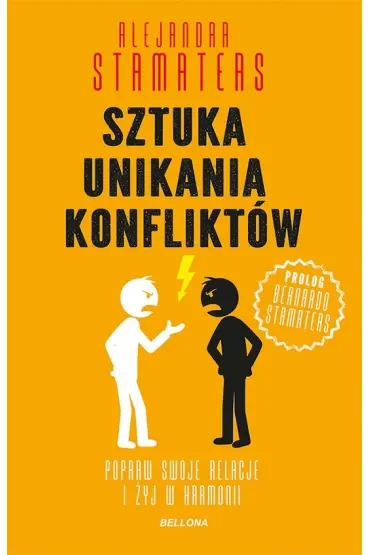 Sztuka unikania konfliktów