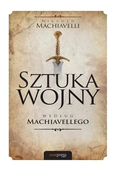 Sztuka wojny według Machiavellego