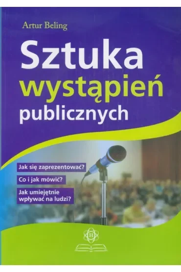 Sztuka wystąpień publicznych