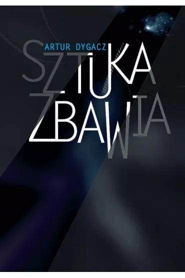 Sztuka zbawia