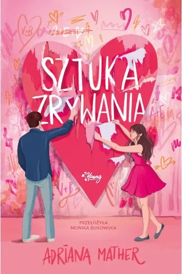 Sztuka zrywania