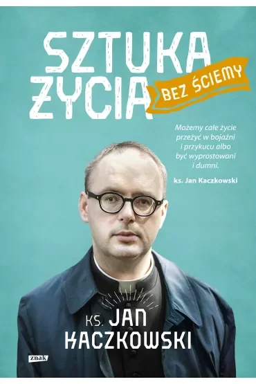 Sztuka życia bez ściemy (2022)