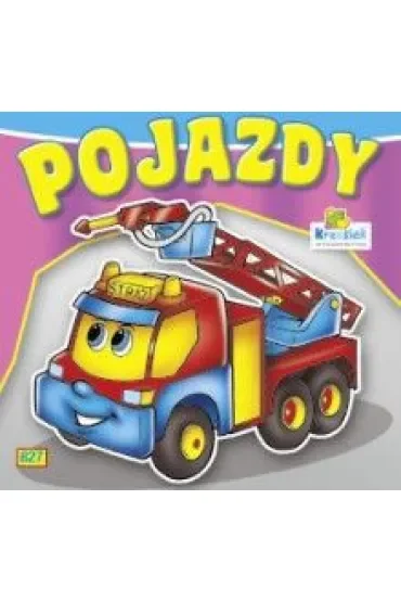 Sztywne strony kwadrat. Straż pożarna 861
