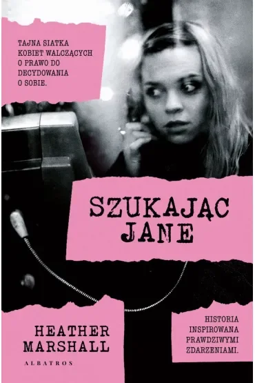 Szukając Jane