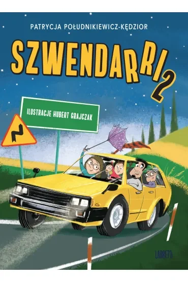 Szwendarri 2