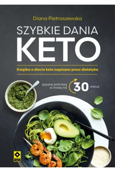 Szybkie dania keto