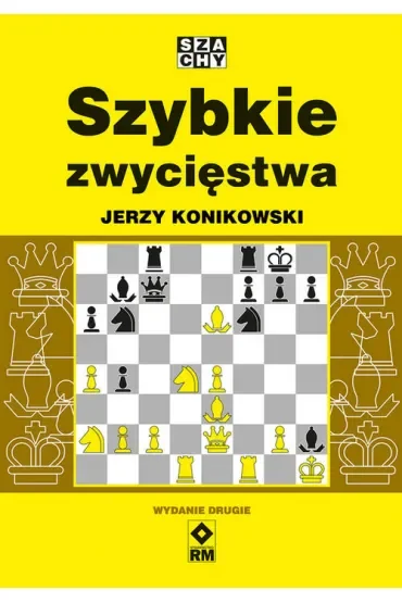 Szybkie zwycięstwa