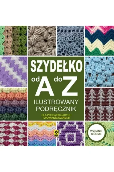Szydełko od A do Z