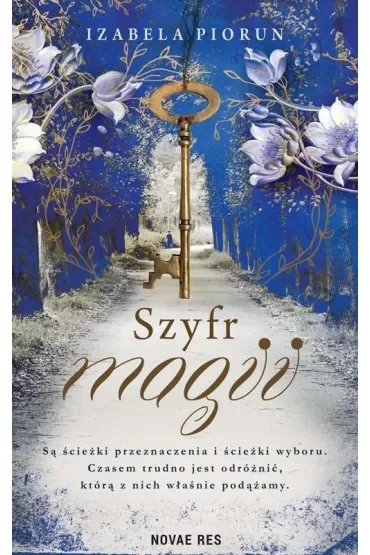 Szyfr magii