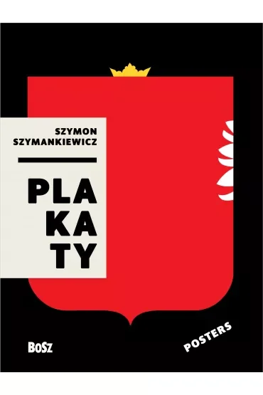 Szymankiewicz. Plakaty