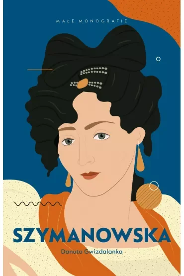 Szymanowska (pocket)
