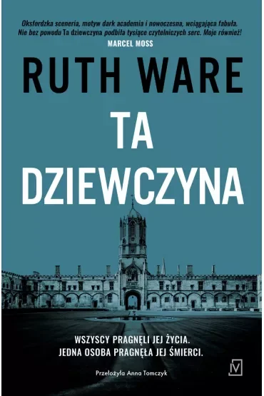 Ta dziewczyna