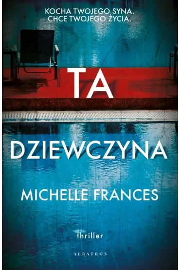 Ta dziewczyna