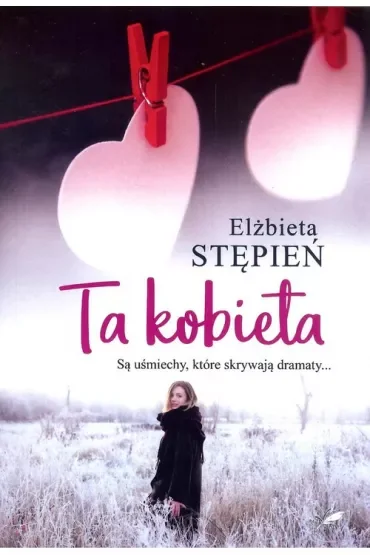 Ta kobieta