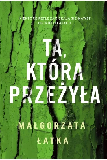 Ta, która przeżyła