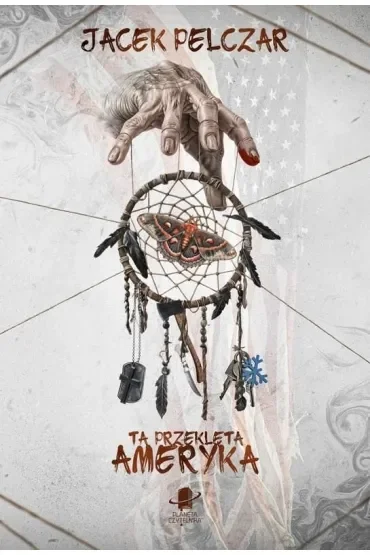 Ta przeklęta Ameryka BR