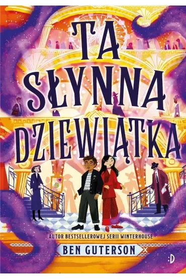 Ta słynna Dziewiątka