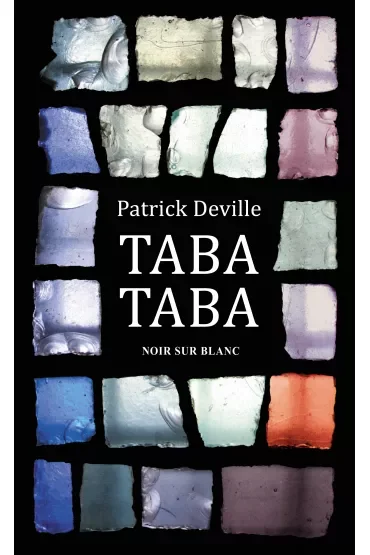 Taba-Taba