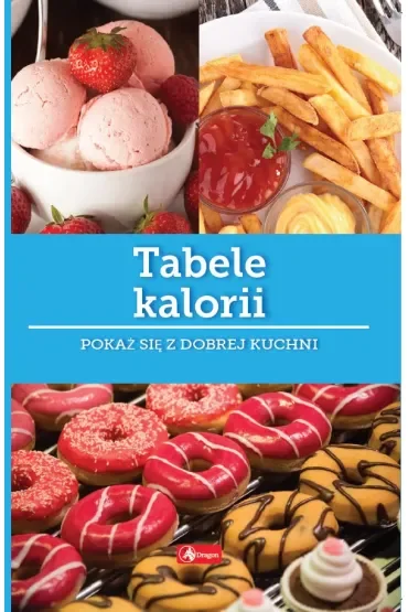 Tabele kalorii