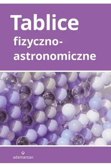 Tablice fizyczno-astronomiczne
