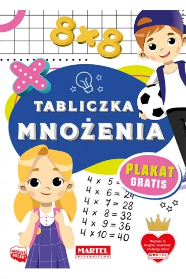 Tabliczka mnożenia