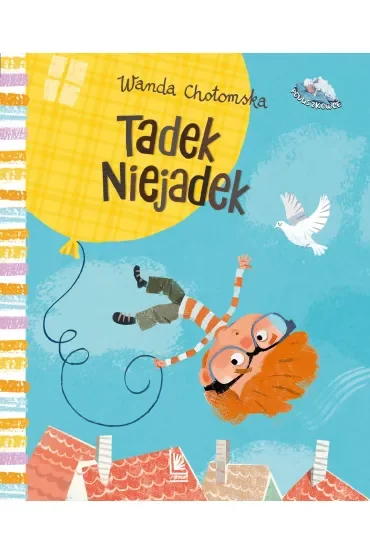 Tadek niejadek
