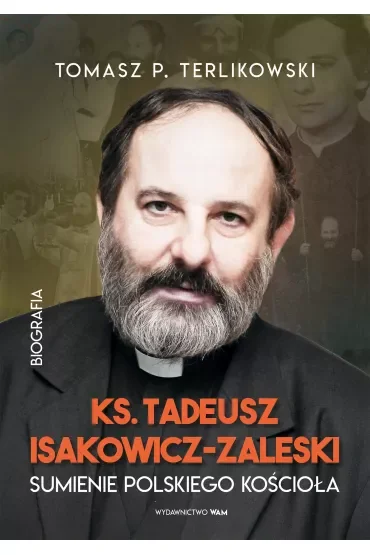 Tadeusz Isakowicz-Zaleski