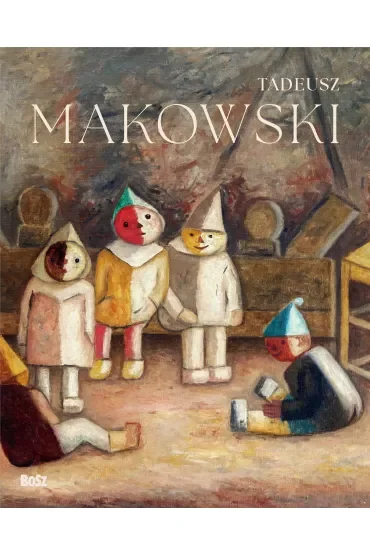 Tadeusz Makowski