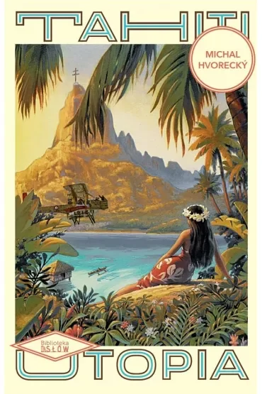 Tahiti Utopia