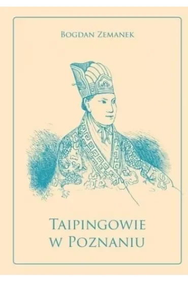 Taipingowie w Poznaniu