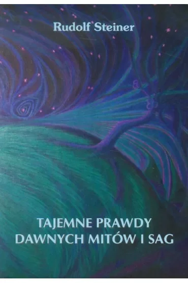Tajemne prawdy dawnych mitów i sag