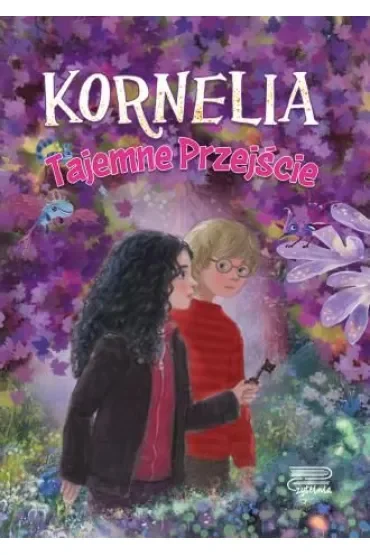 Tajemne Przejście. Kornelia. Tom 2
