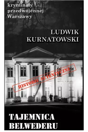 Tajemnica Belwederu