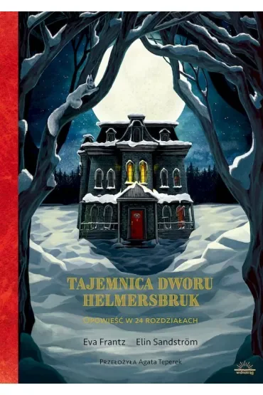 Tajemnica Dworu Helmersbruk