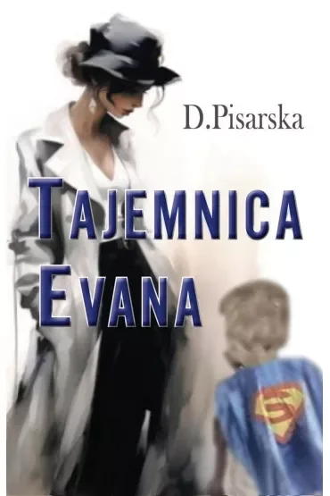 Tajemnica Evana