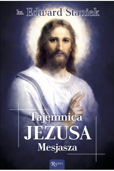 Tajemnica Jezusa Mesjasza