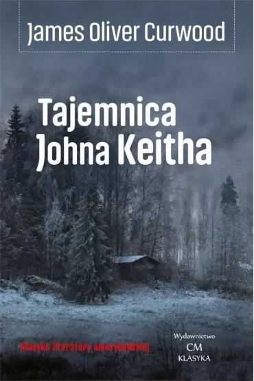 Tajemnica Johna Keitha