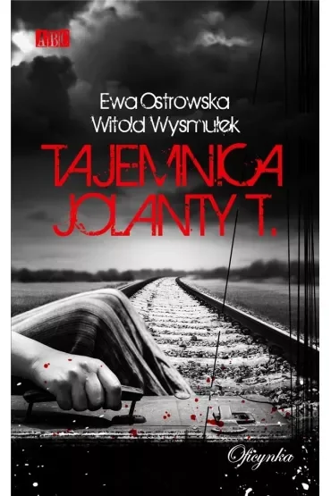 Tajemnica Jolanty T.