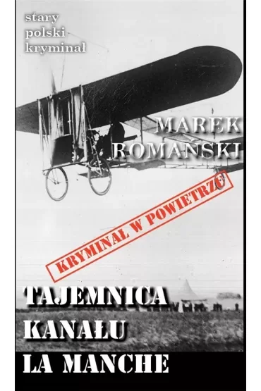 Tajemnica Kanału La Manche