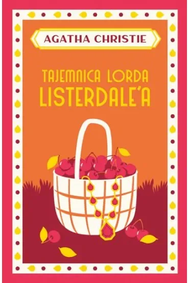 Tajemnica lorda Listerdale'a