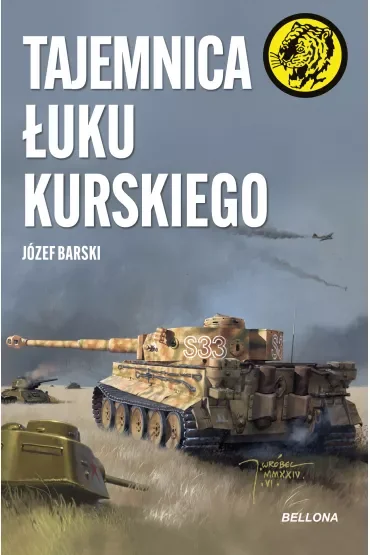 Tajemnica Łuku Kurskiego