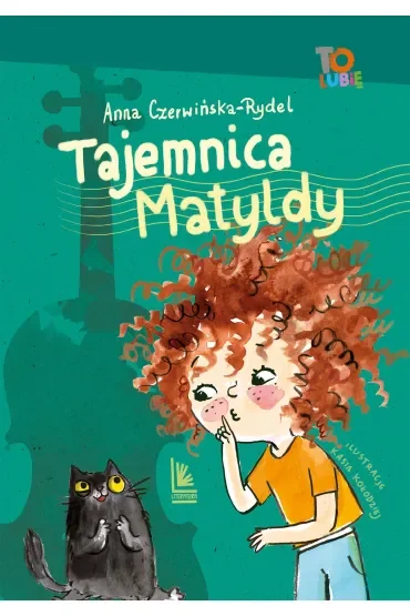 Tajemnica Matyldy