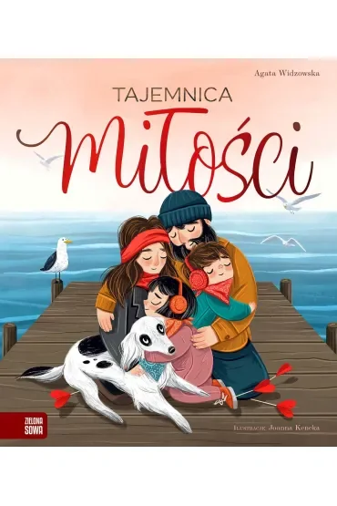 Tajemnica miłości
