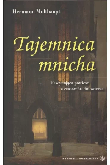Tajemnica Mnicha