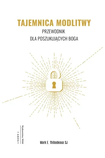 Tajemnica modlitwy wyd. 2