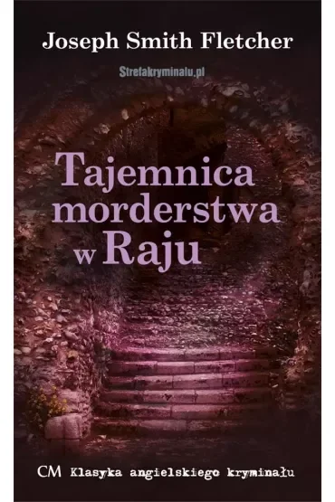 Tajemnica morderstwa w Raju