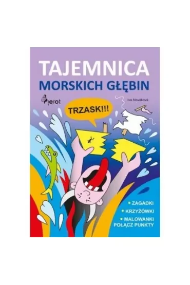 Tajemnica morskich głębin